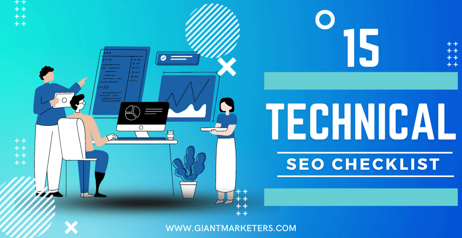 15 Technical SEO Checklists for Instant Traffic Boost