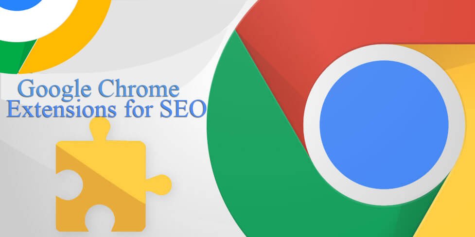 Best Google Chrome Extensions for SEO
