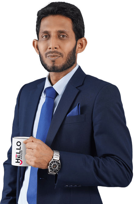 Masum Billah Bhuiyan