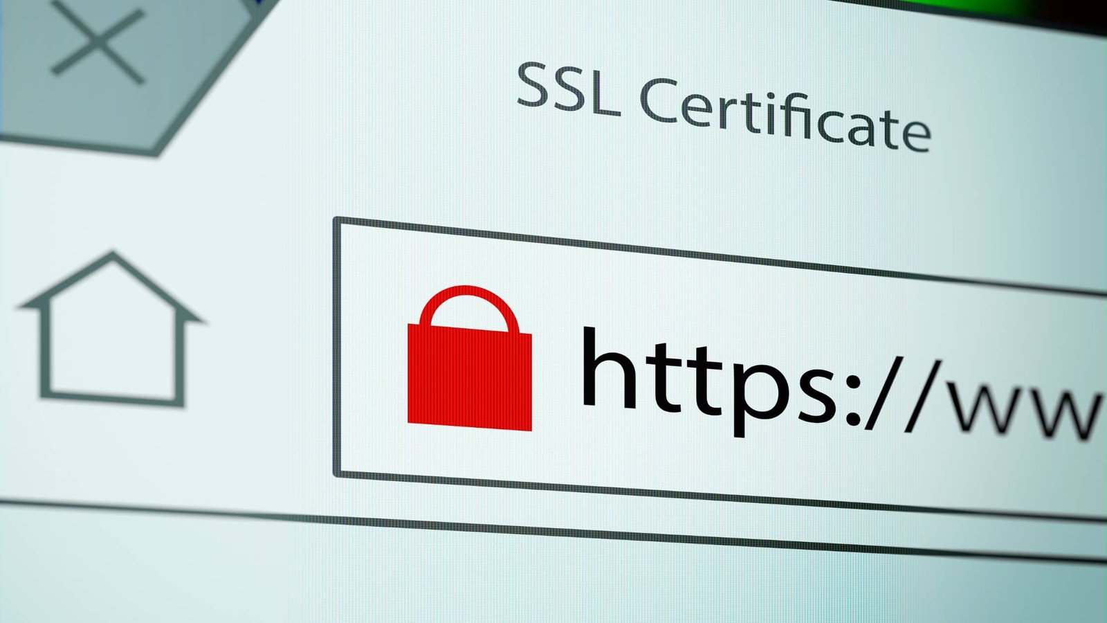 SSL Certificate and Security for Shopify Stores