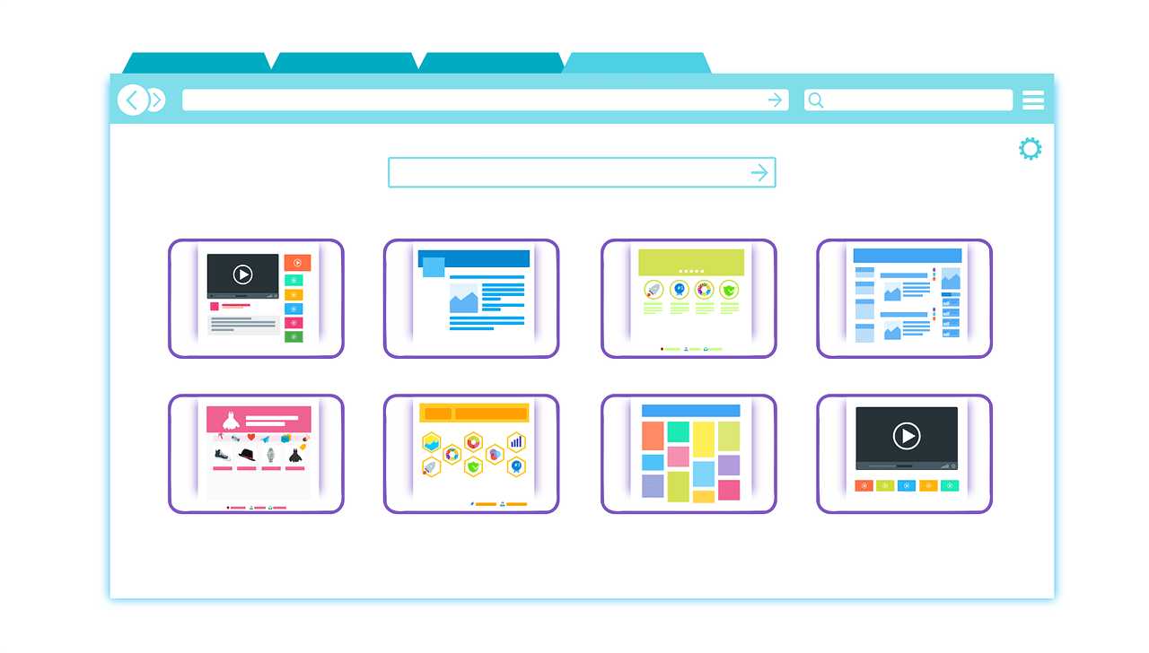 Site Architecture and Navigation for Shopify Stores 
