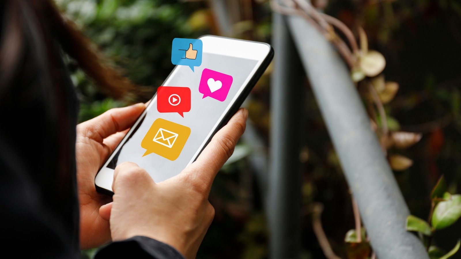 Social Media Integration for Shopify Stores